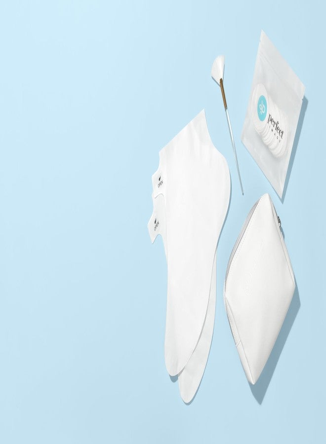 PERFECT IMAGE 50 ct - Premium Chemical Peel Application Pads - Image 3